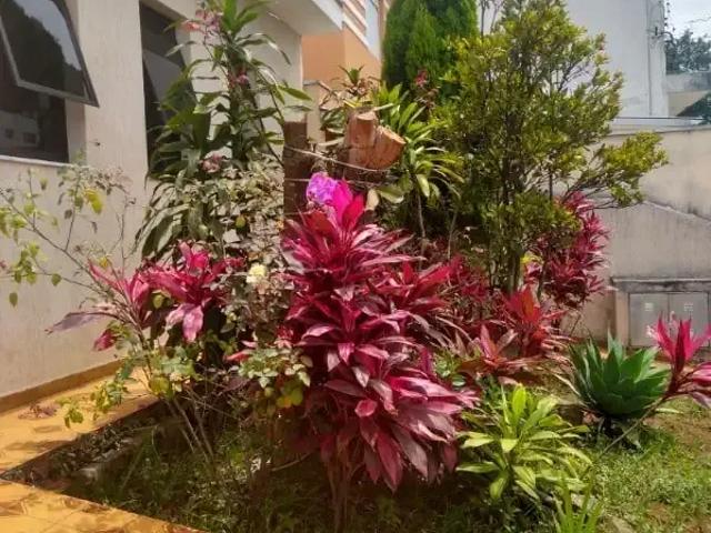Casa / Sobrado para Venda em São Paulo/SP Vila Carrão 2 Quartos