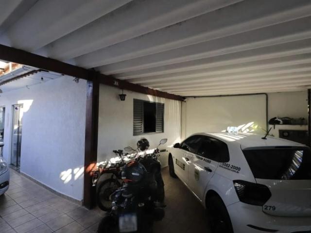 Casa / Sobrado para Venda em São Paulo/SP Vila Carrão 2 Quartos