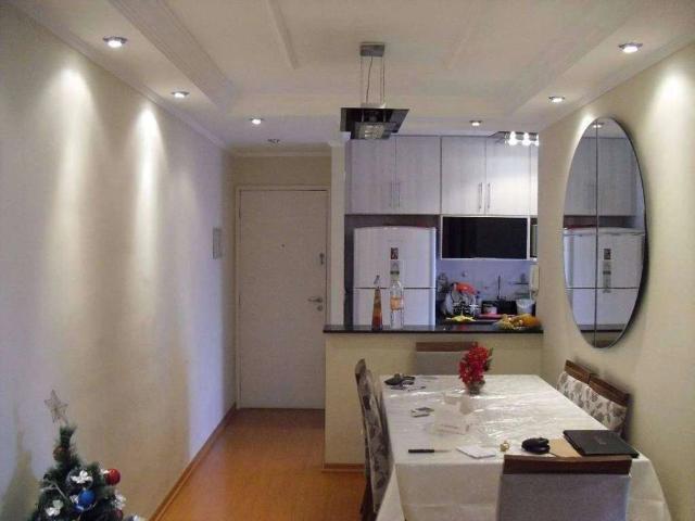Casa / Sobrado para Venda em São Paulo/SP Vila Carrão 2 Quartos