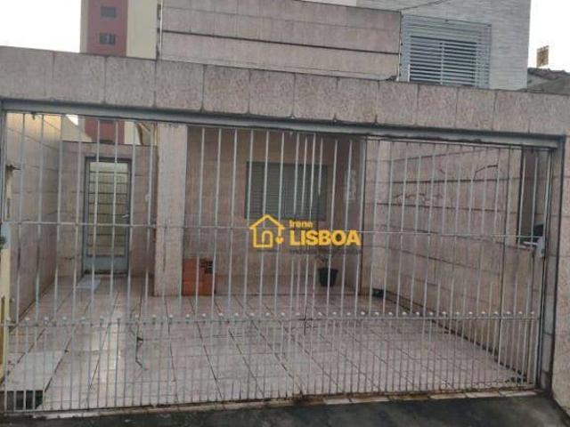 Casa / Sobrado para Venda em São Paulo/SP Vila Carrão 2 Quartos