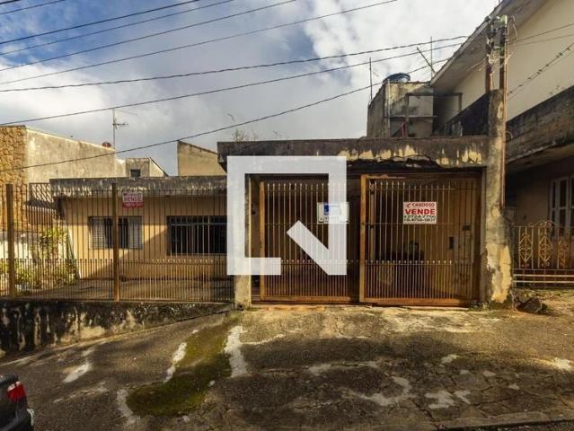 Casa / Sobrado para Venda em São Paulo/SP Vila Carrão 2 Quartos