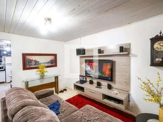 Casa / Sobrado para Venda em São Paulo/SP Vila Carrão 2 Quartos