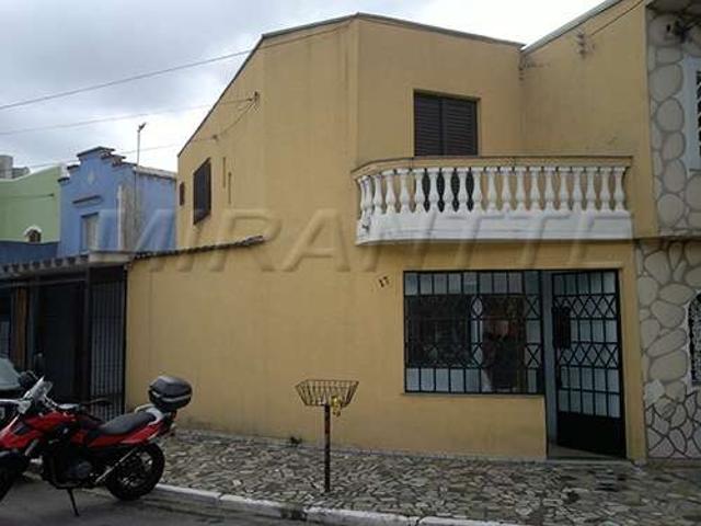 Casa / Sobrado para Venda em São Paulo/SP Vila Carrão 2 Quartos