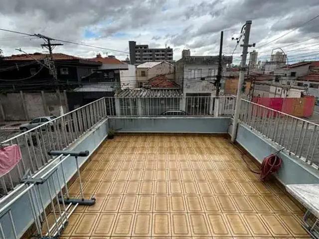 Casa / Sobrado para Venda em São Paulo/SP Vila Carrão 2 Quartos