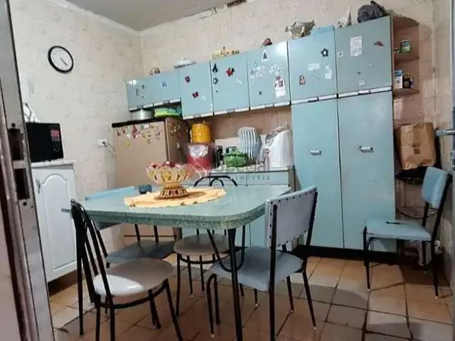 Casa / Sobrado para Venda em São Paulo/SP Vila Carrão 2 Quartos