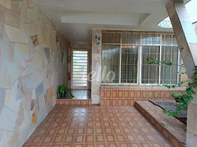 Casa / Sobrado para Venda em São Paulo/SP Vila Carrão 2 Quartos