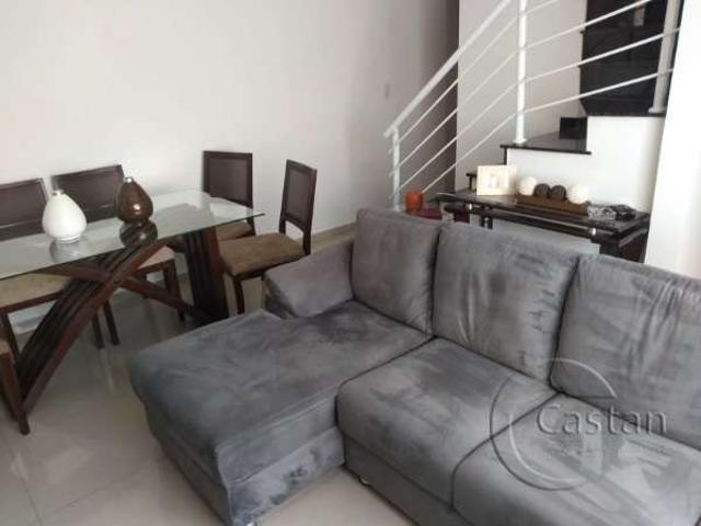 Casa / Sobrado para Venda em São Paulo/SP Vila Carrão 2 Quartos