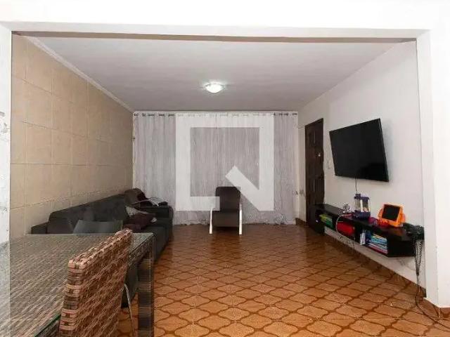 Casa / Sobrado para Venda em São Paulo/SP Vila Carrão 2 Quartos