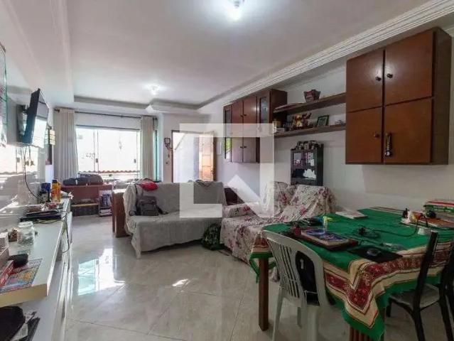 Casa / Sobrado para Venda em São Paulo/SP Vila Carrão 2 Quartos