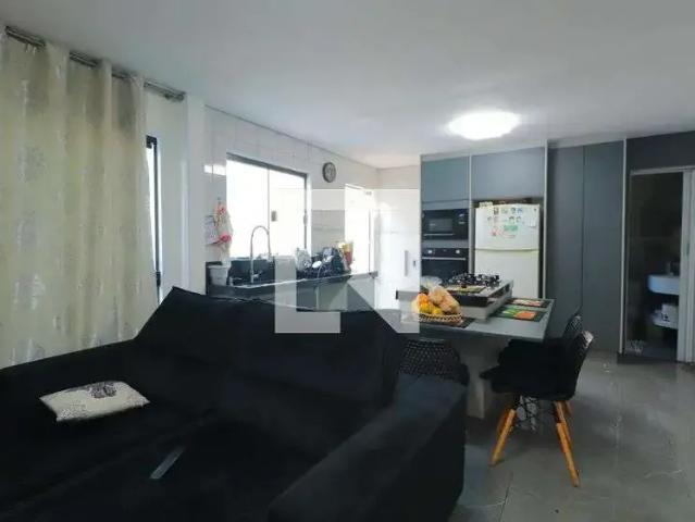 Casa / Sobrado para Venda em São Paulo/SP Vila Carrão 2 Quartos