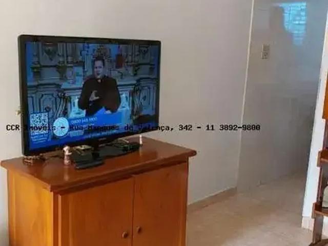 Casa / Sobrado para Venda em São Paulo/SP Vila Carrão 2 Quartos