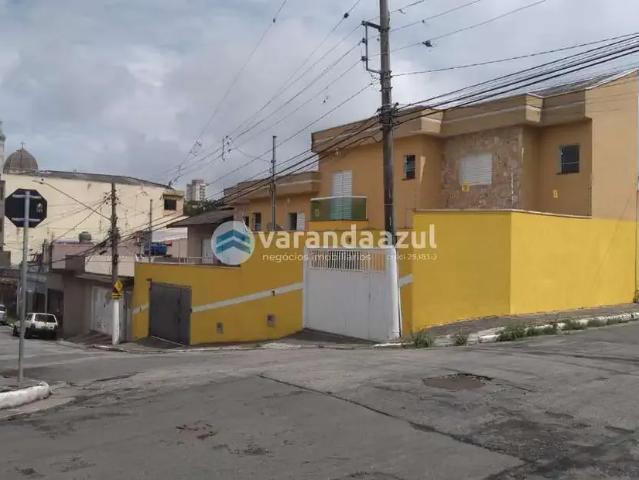 Casa / Sobrado para Venda em São Paulo/SP Vila Carrão 2 Quartos