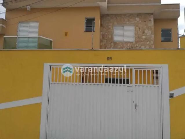Casa / Sobrado para Venda em São Paulo/SP Vila Carrão 2 Quartos