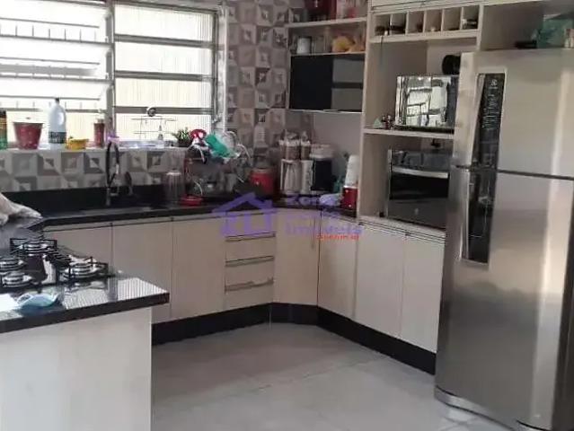 Casa / Sobrado para Venda em São Paulo/SP Vila Carrão 3 Quartos