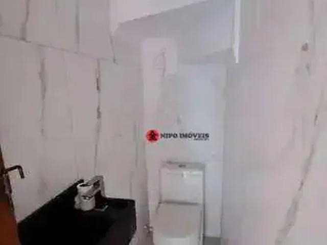 Casa / Sobrado para Venda em São Paulo/SP Vila Carrão 3 Quartos