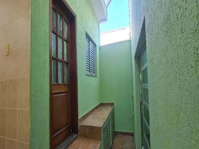 Casa / Sobrado para Venda em São Paulo/SP Vila Carrão 3 Quartos