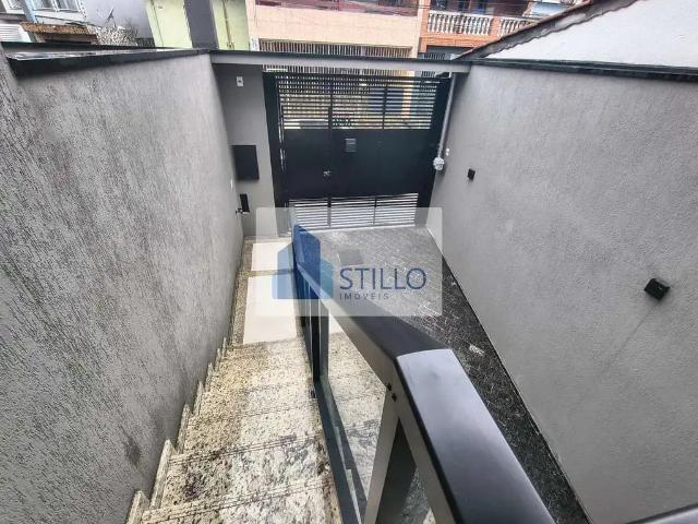Casa / Sobrado para Venda em São Paulo/SP Vila Carrão 3 Quartos
