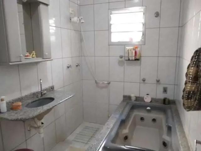 Casa / Sobrado para Venda em São Paulo/SP Vila Carrão 3 Quartos