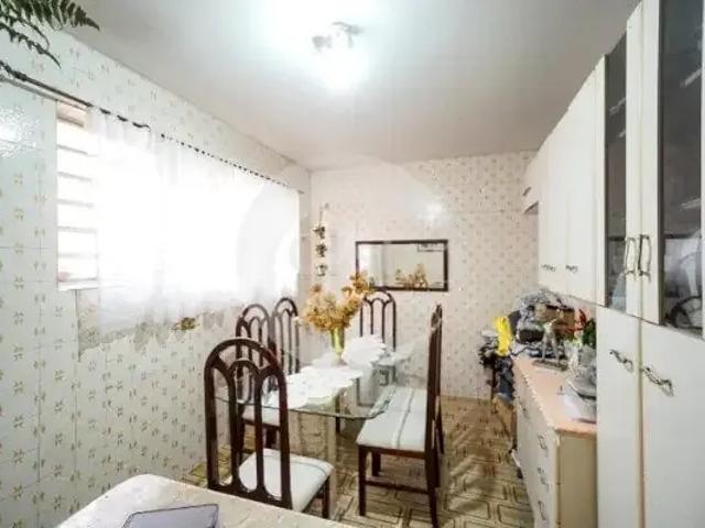 Casa / Sobrado para Venda em São Paulo/SP Vila Carrão 3 Quartos
