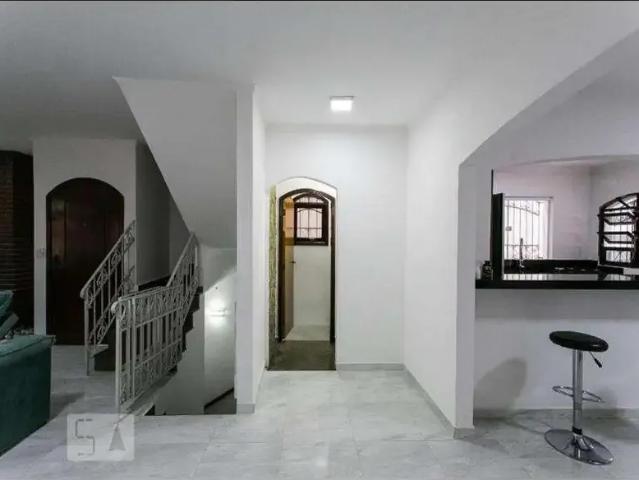 Casa / Sobrado para Venda em São Paulo/SP Vila Carrão 3 Quartos