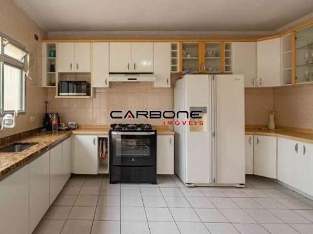 Casa / Sobrado para Venda em São Paulo/SP Vila Carrão 3 Quartos