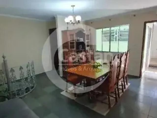 Casa / Sobrado para Venda em São Paulo/SP Vila Carrão 3 Quartos