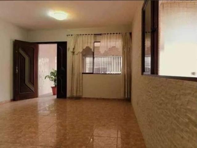 Casa / Sobrado para Venda em São Paulo/SP Vila Carrão 3 Quartos