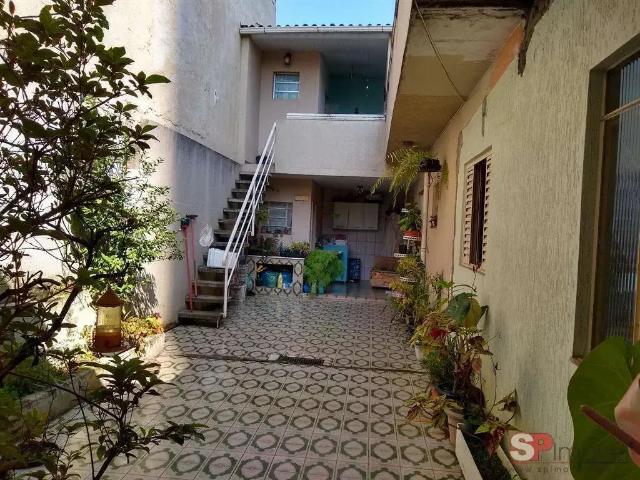 Casa / Sobrado para Venda em São Paulo/SP Vila Carrão 3 Quartos
