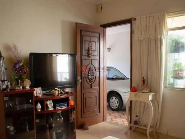 Casa / Sobrado para Venda em São Paulo/SP Vila Carrão 3 Quartos
