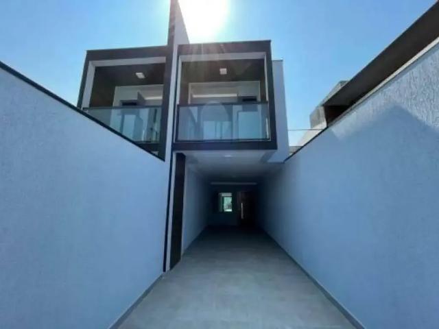 Casa / Sobrado para Venda em São Paulo/SP Vila Carrão 3 Quartos