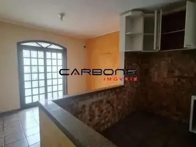 Casa / Sobrado para Venda em São Paulo/SP Vila Carrão 3 Quartos