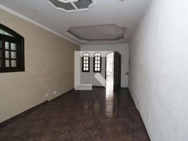 Casa / Sobrado para Venda em São Paulo/SP Vila Carrão 3 Quartos