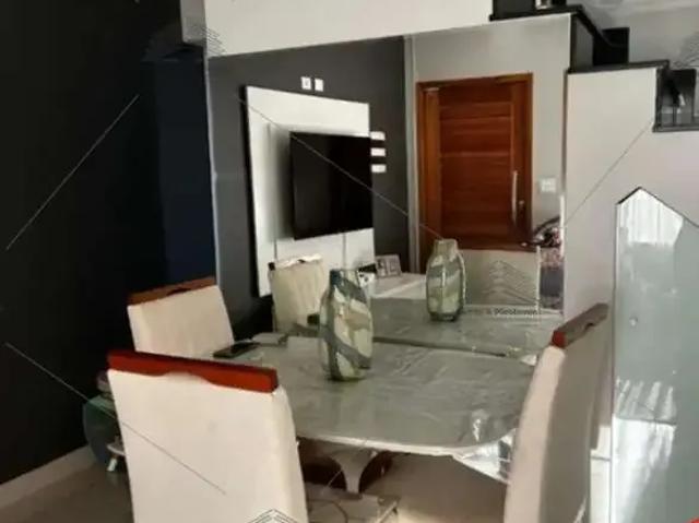 Casa / Sobrado para Venda em São Paulo/SP Vila Carrão 3 Quartos