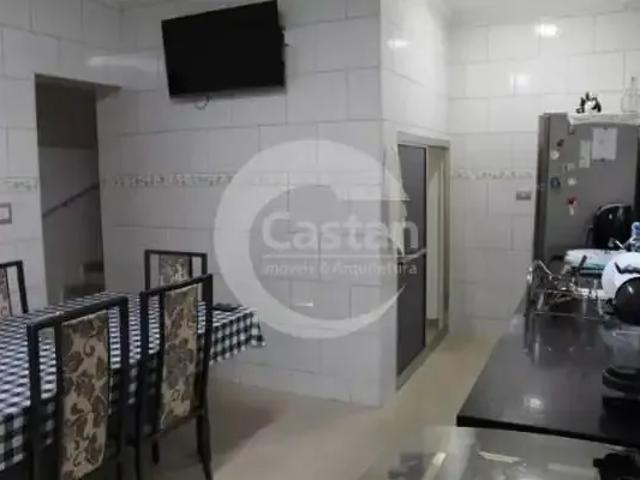 Casa / Sobrado para Venda em São Paulo/SP Vila Carrão 3 Quartos