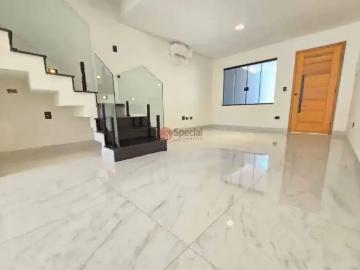 Casa / Sobrado para Venda em São Paulo/SP Vila Carrão 3 Quartos