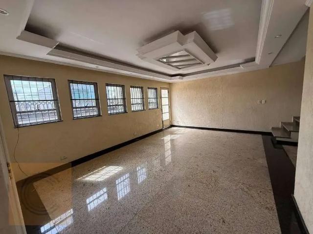 Casa / Sobrado para Venda em São Paulo/SP Vila Carrão 3 Quartos