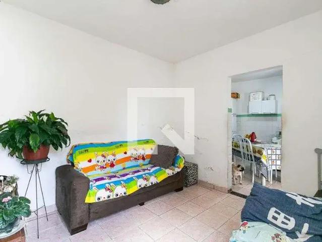 Casa / Sobrado para Venda em São Paulo/SP Vila Carrão 3 Quartos