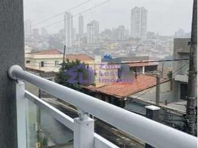 Casa / Sobrado para Venda em São Paulo/SP Vila Carrão 3 Quartos