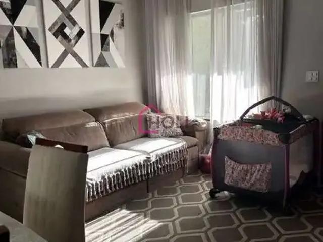 Casa / Sobrado para Venda em São Paulo/SP Vila Carrão 3 Quartos