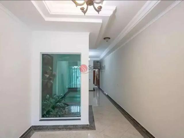 Casa / Sobrado para Venda em São Paulo/SP Vila Carrão 3 Quartos