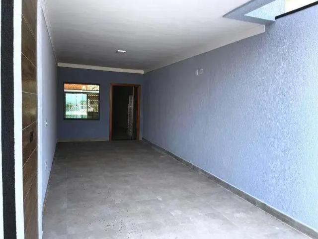 Casa / Sobrado para Venda em São Paulo/SP Vila Carrão 3 Quartos