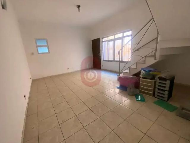 Casa / Sobrado para Venda em São Paulo/SP Vila Carrão 3 Quartos