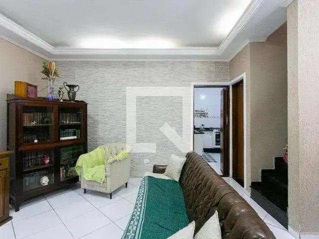 Casa / Sobrado para Venda em São Paulo/SP Vila Carrão 3 Quartos