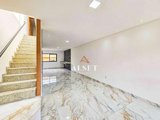Casa / Sobrado para Venda em São Paulo/SP Vila Carrão 3 Quartos