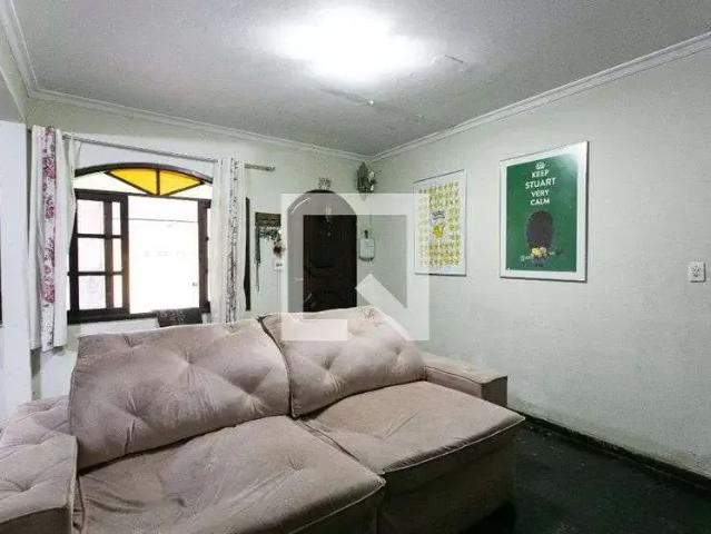 Casa / Sobrado para Venda em São Paulo/SP Vila Carrão 3 Quartos