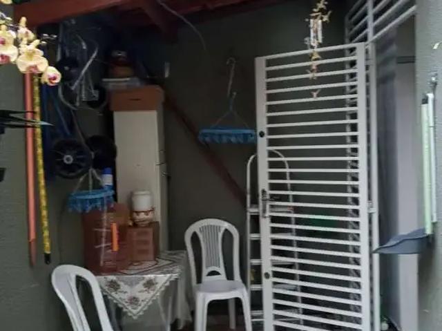 Casa / Sobrado para Venda em São Paulo/SP Vila Carrão 3 Quartos