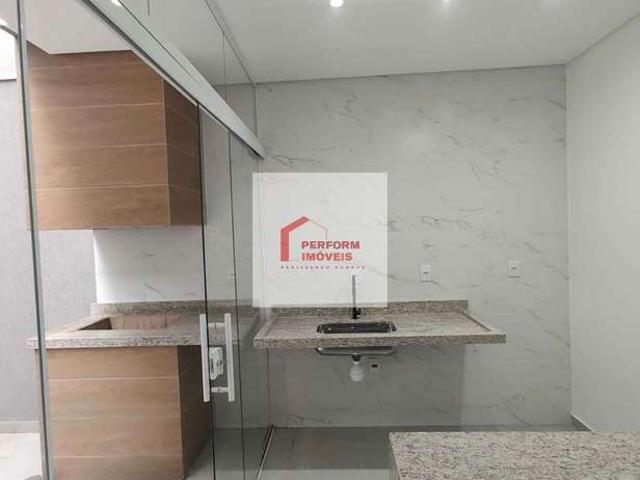 Casa / Sobrado para Venda em São Paulo/SP Vila Carrão 3 Quartos