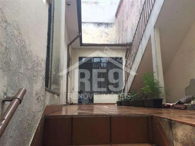 Casa / Sobrado para Venda em São Paulo/SP Vila Carrão 3 Quartos