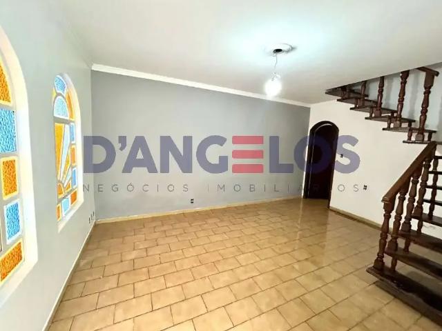 Casa / Sobrado para Venda em São Paulo/SP Vila Carrão 3 Quartos