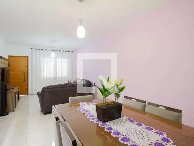 Casa / Sobrado para Venda em São Paulo/SP Vila Carrão 3 Quartos